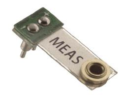 MiniSense 100振動傳感器